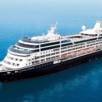 Azamara Pursuit: במרדף אחר יעדים חדשים
