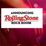 Rolling Stone Rock Room מתגלגל לפתחה של הולנד אמריקה ליין