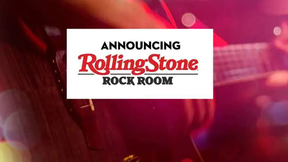 Rolling Stone Rock Room מגיע לאניות הולנד אמריקה ליין. צילום אתר החברה