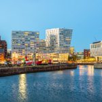 בקרוב…טרמינל נוסעים חדש בנמל ליברפול