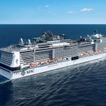 MSC BELLISSIMA: החלה הספירה לאחור להשקת “היפה מכולן”