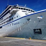 אושיאניה נאוטיקה: קולינריה זה שם המשחק