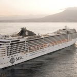 MSC CRUISES : המכירה בעיצומה לשייט הבא מסביב לעולם