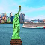 Norwegian Breakaway – נורוויג’ן קרוז ליין