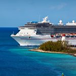 תעשיית הקרוזים ואיכות הסביבה – מבט לעתיד