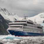 Australis Cruises מציעה חוויית שייט יוקרתית בשולי העולם