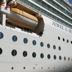 Jewel of the Seas – אורחת בנמל אשדוד