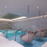 ספא מיועד למבוגרים בלבד? לא עבור הילד שלי שהוא מיוחד