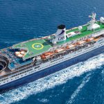המשבר הביא לשקיעתה של חברת Cruise & Maritime Voyages