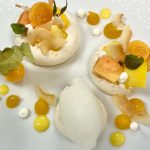 נורוויג’ן קרוז ליין מציעה מתכונים ייחודיים בסימן שעתו היפה של המנגו