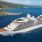 הספינה Seabourn Sojourn תחדש את ההפלגות בקיץ 2022