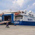 האם בקרוב נוכל לקפוץ לביקור ביוון וקפריסין באמצעות מעבורת ?