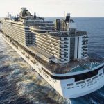 MSC Cruises: חופשת שייט בחג הפסח ליעדים אטרקטיביים