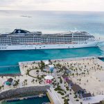 MSC Cruises מעדכנת את פרוטוקול הבריאות למפליגים מארה”ב