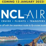 נורוויג’ן קרוז ליין שמחה להציג את תוכנית NCL AIR