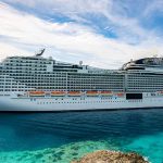 MSC Cruises פותחת את מערכת ההזמנות לעונת החורף 2024/25