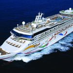 צ’ק-אין במלון: נוסעי Norwegian Dawn יתייצבו בהילטון טמפה