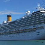 Sea & Land Wonder: קוסטה ממציאה מחדש את חופשת השייט