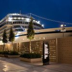 גלאטפורט איסטנבול: יעד לפלח השייט הצומח