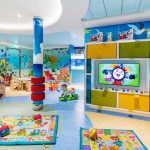 MSC Euribia: פסגת שייט משפחות באוניית הדגל החדשה