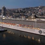 MSC Cruises: המכירה להפלגות קיץ 2024 מחיפה יוצאת לדרכה