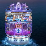 Utopia of the Seas: אוטופיה של סופ”ש וימי חול