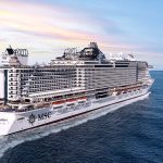 MSC Cruises מציעה מחירים של הרגע האחרון למגוון יעדים באירופה