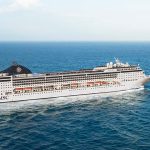 MSC Cruises: חופשה באיחוד האמירויות בסגנון אחר