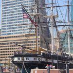 רויאל תעגון מחדש במרילנד: Vision of the Seas חוזרת לבולטימור