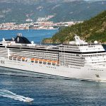 חברת MSC Cruises חושפת את הטרנדים הבולטים לשנת 2024