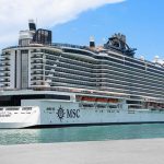 MSC Cruises מציעה הפלגות ליעדים אקזוטיים וחמים