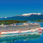 נורוויג’ן קרוז ליין: המפלט ליעדים קרירים לקיץ 2024