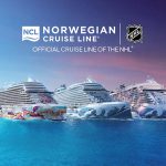 למנף את קמפיין ‘More At Sea’ דרך ליגת ההוקי הלאומית (NHL)