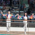 הפלגות ייעודיות של רויאל קריביאן ברוח תחרות האירוויזיון