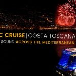 Costa Cruises מציגה: פסטיבל שירי סן רמו ומעבר בלב ים