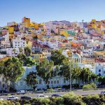 MSC Cruises לאיים הקנריים: החל מ- $663 לאדם והחלום מתגשם