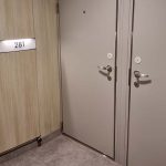 בקשה לאורחים: “כבדו את כללי הכניסה לחדרים ביום העלייה לאונייה”