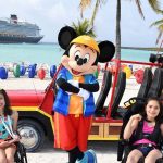 ים של תקווה: Disney Wish הגשימה משאלות ילדים