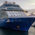 Celebrity Eclipse שבה עם חדרים חדשים ושדרוגים יוקרתיים