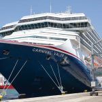חוזרת בגדול: Carnival Valor מפליגה לעידן חדש של חוויית שייט