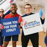 Carnival Rewards: עידן חדש בנאמנות לקוחות השייט