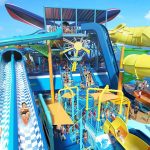 Carnival Festivale: שייט מוזיקלי עם פארק המים הגדול בים