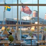 המורשת עולה לחוף: תוכניות למוזיאון ה-SS United States נחשפות