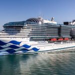Star Princess זורחת בניסויי ים מוצלחים – ההשקה מתקרבת