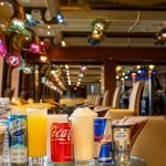 CHEERS! Zero Proof: קרניבל משיקה חבילת משקאות ללא אלכוהול