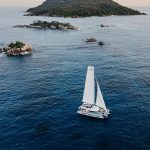 פוננט משיקה מותג יאכטות חדש ומצרפת כלי שייט יוקרתי לצי שלה