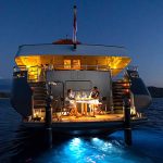 Circolo Aqua של Aqua Expeditions: תוכנית נאמנות עולמית
