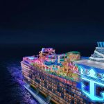 Legend of the Seas תבצע שינוי במסלול ההפלגה