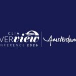 CLIA חוזרת לאמסטרדם: RiverView 2026 ייערך במרץ