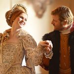 Cunard מעלה את המסך: תיאטרון שייקספירי על פני האוקיינוס